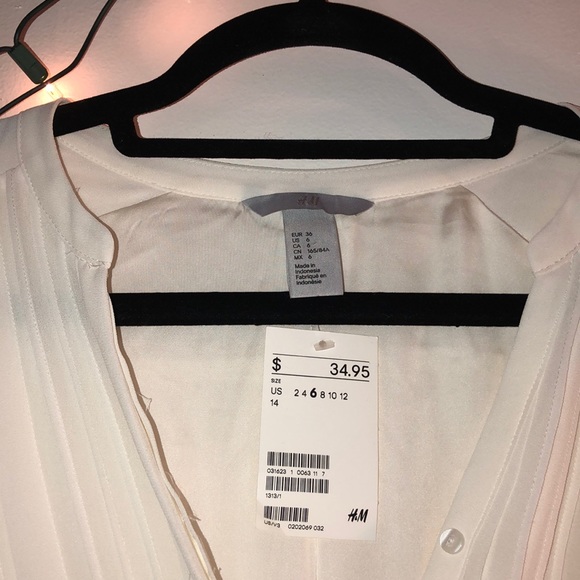 H&M Spring Dress - Picture 6 of 8